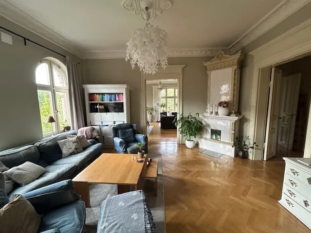 Hyreslägenhet på Kristianstad i kristianstad