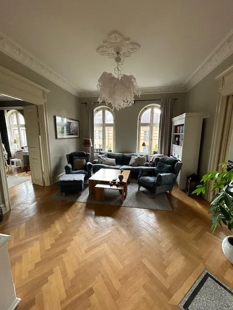 Hyreslägenhet på Kristianstad i kristianstad