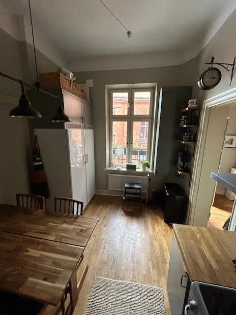 Hyreslägenhet på Kristianstad i kristianstad