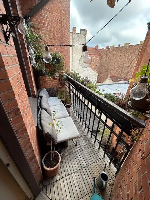 Hyreslägenhet på Kristianstad i kristianstad