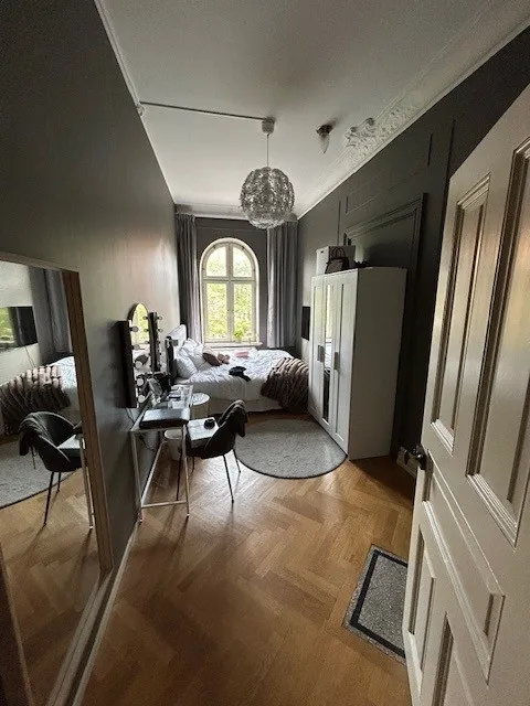 Hyreslägenhet på Kristianstad i kristianstad