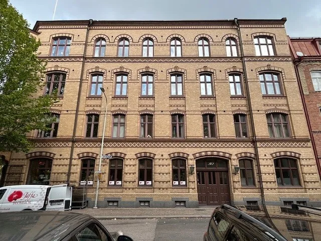 Hyreslägenhet på Kristianstad i kristianstad