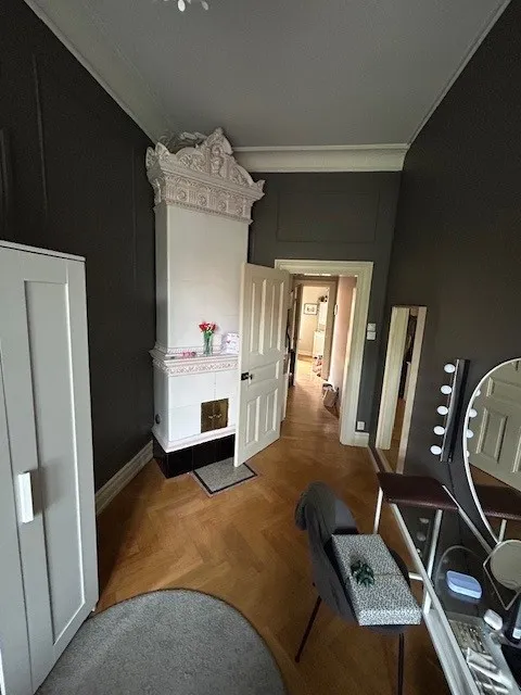 Hyreslägenhet på Kristianstad i kristianstad