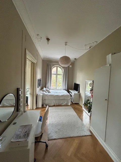 Hyreslägenhet på Kristianstad i kristianstad