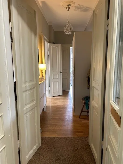 Hyreslägenhet på Kristianstad i kristianstad