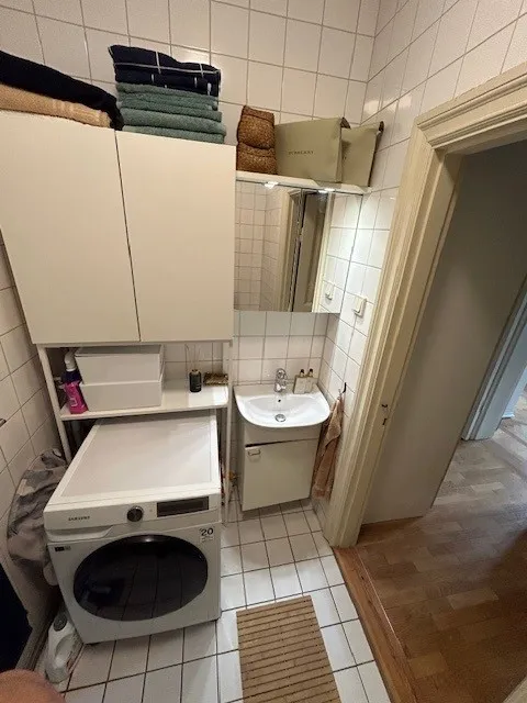 Hyreslägenhet på Kristianstad i kristianstad