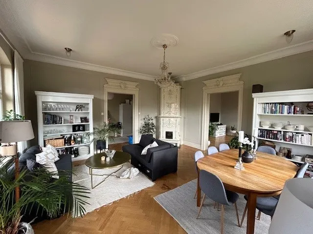 Hyreslägenhet på Kristianstad i kristianstad