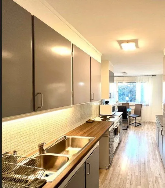 Hyreslägenhet på Sundbyberg i sundbyberg