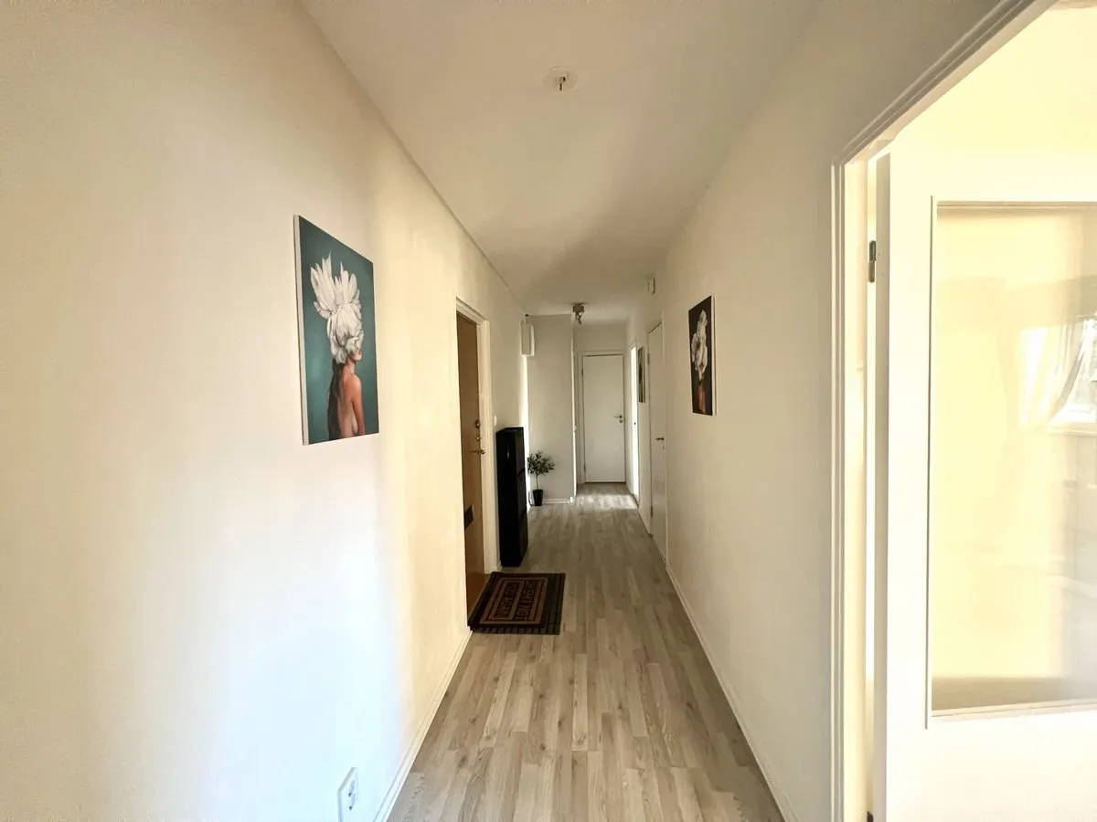 Hyreslägenhet på Sundbyberg i sundbyberg