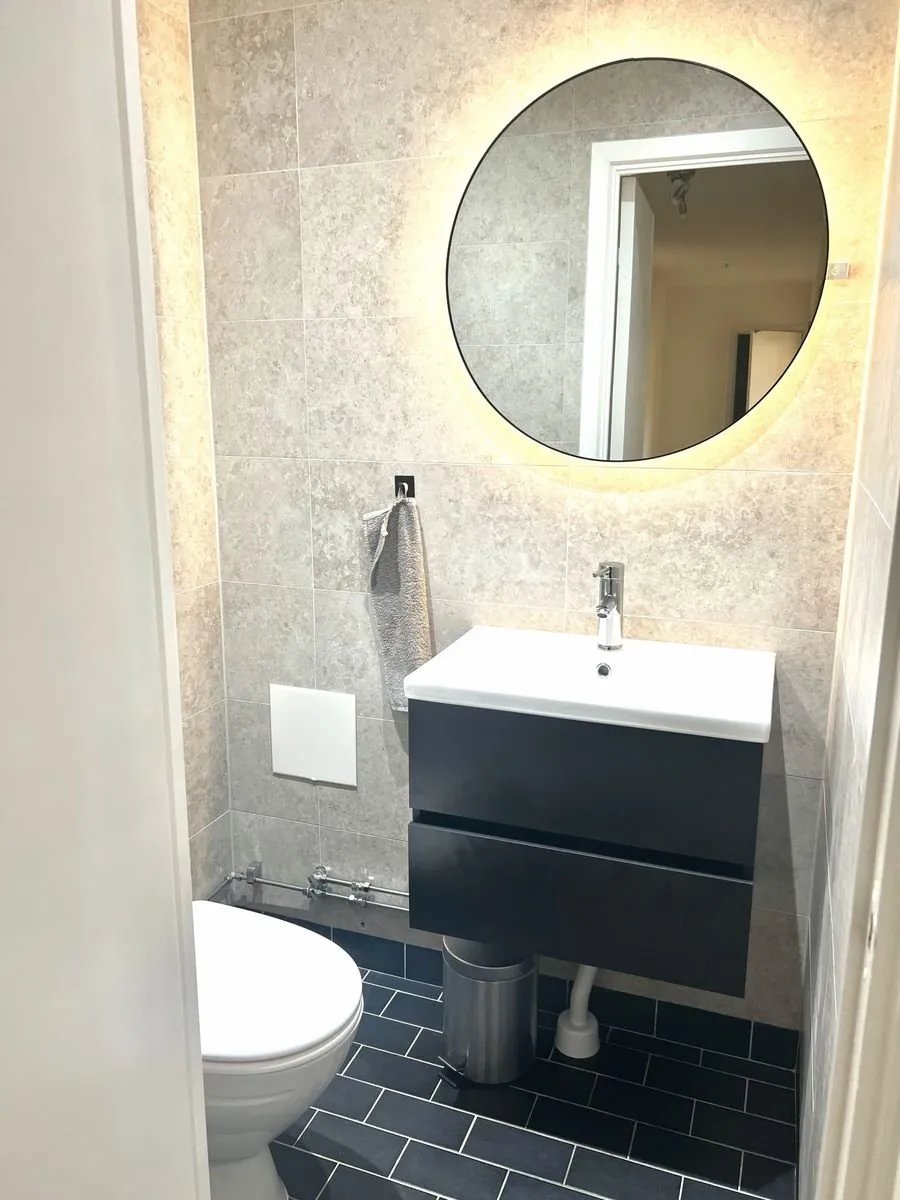 Hyreslägenhet på Sundbyberg i sundbyberg