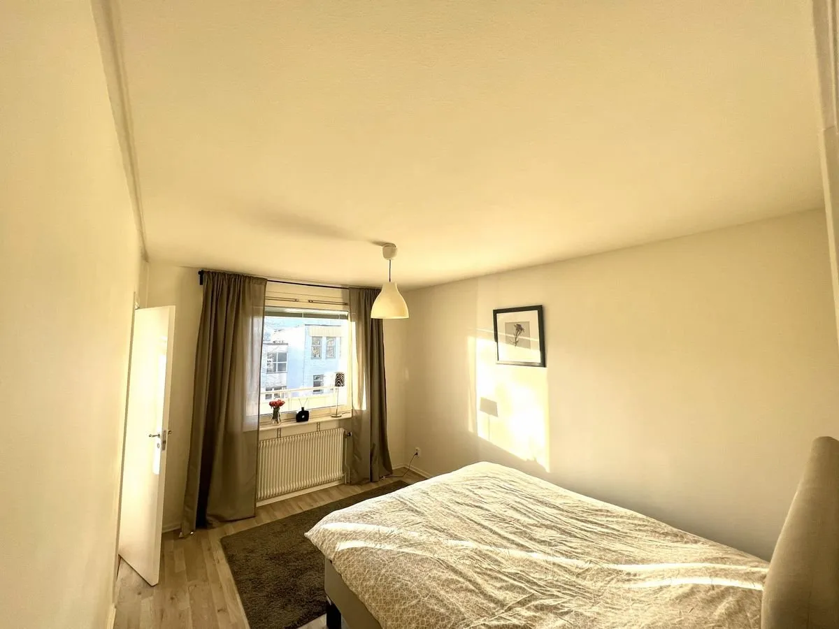 Hyreslägenhet på Sundbyberg i sundbyberg