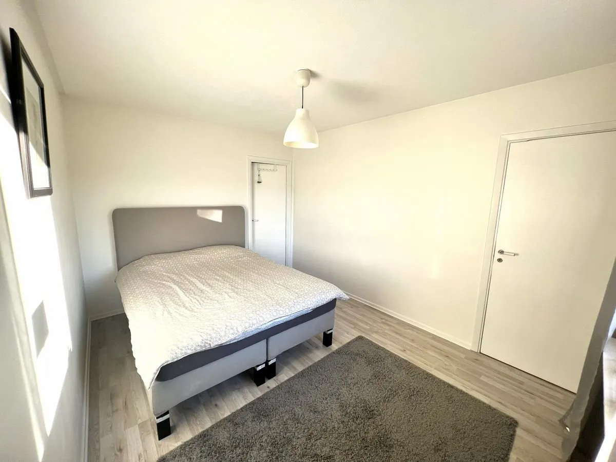 Hyreslägenhet på Sundbyberg i sundbyberg