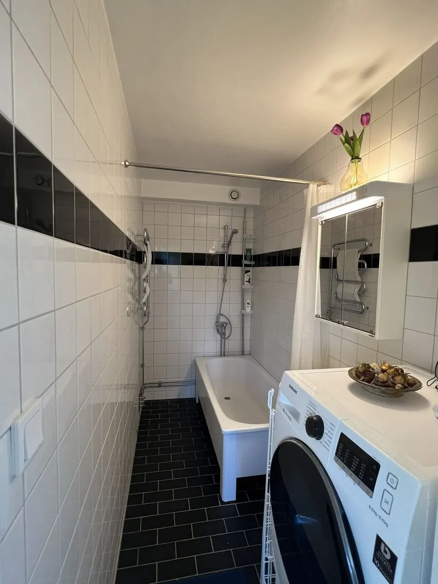 Hyreslägenhet på Sundbyberg i sundbyberg