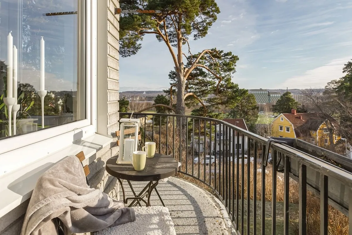 Hyreslägenhet på Jönköping i jonkoping