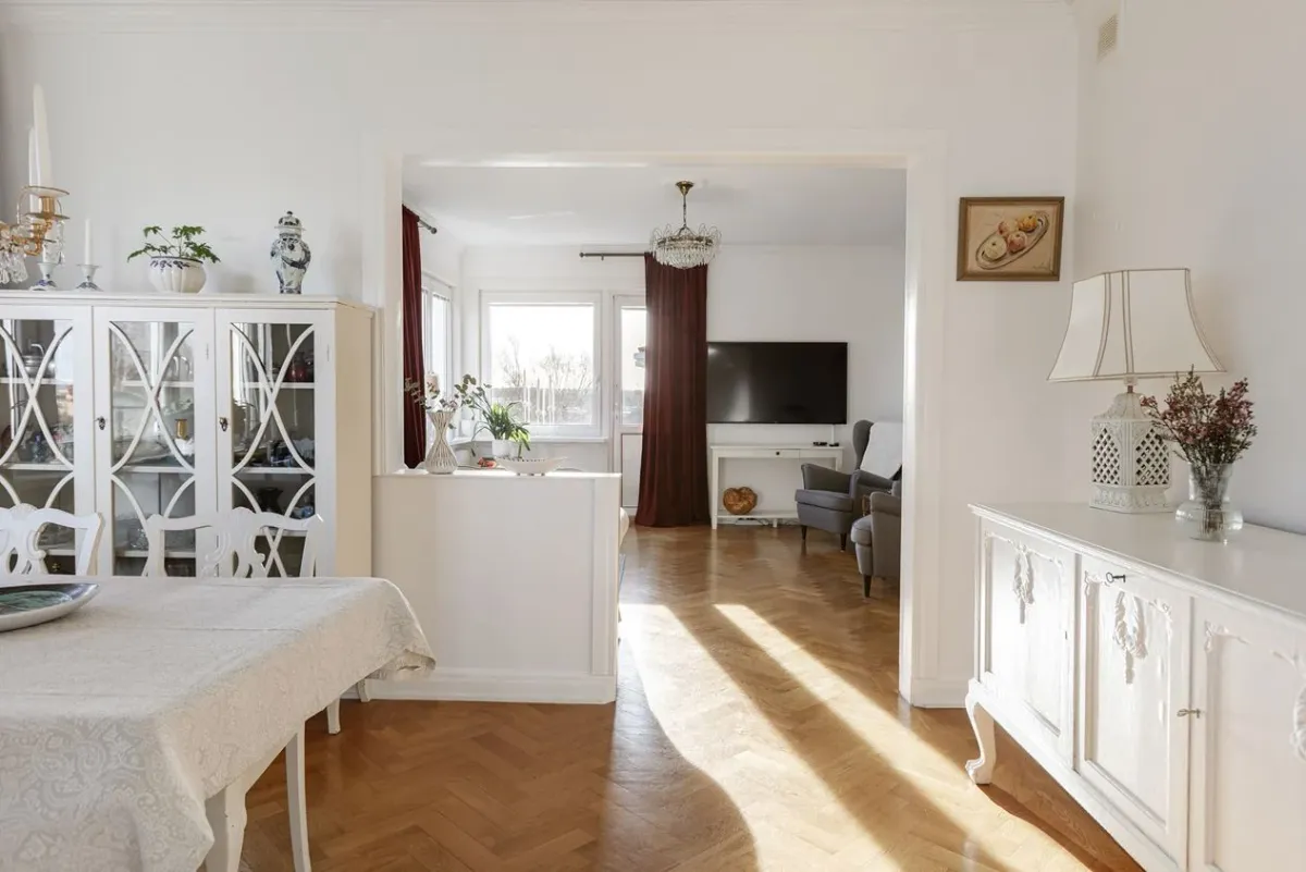 Hyreslägenhet på Jönköping i jonkoping