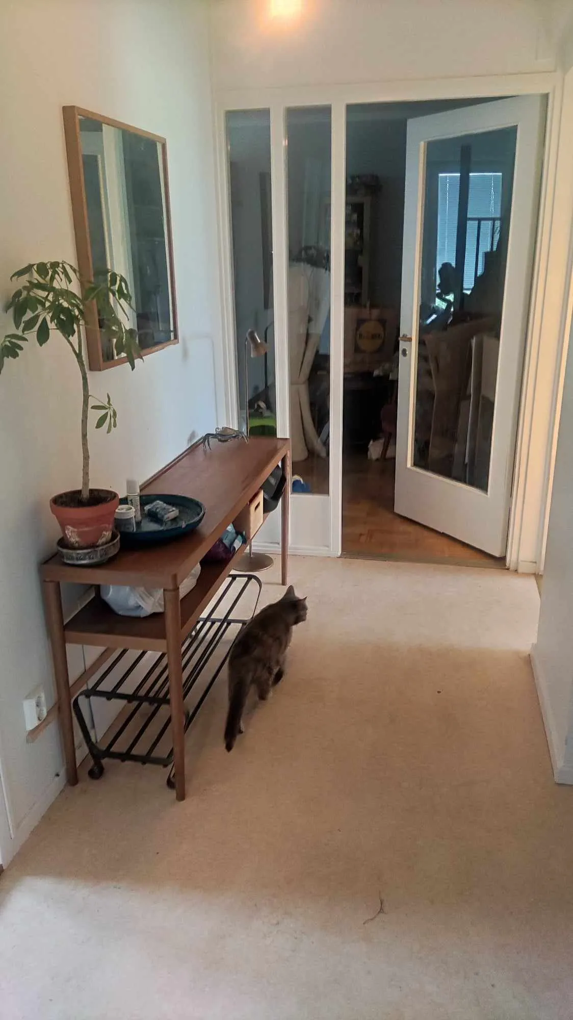 Hyreslägenhet på Stockholm i stockholm