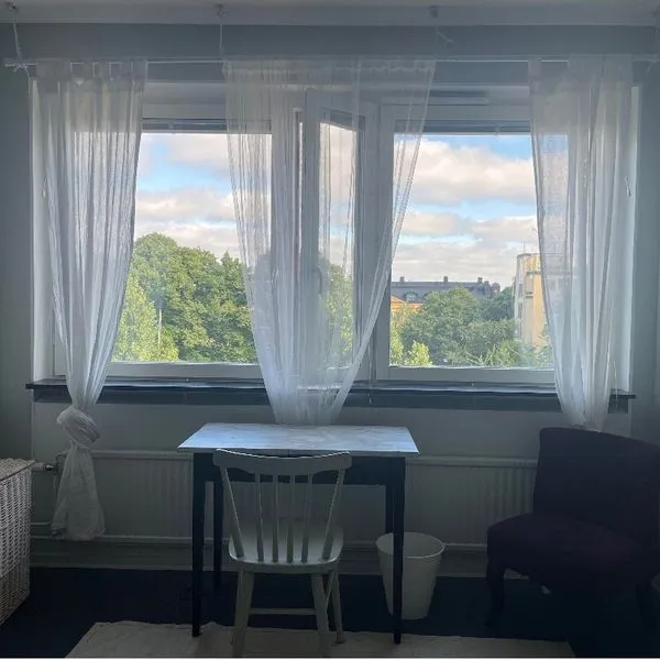 Hyreslägenhet på Stockholm i stockholm