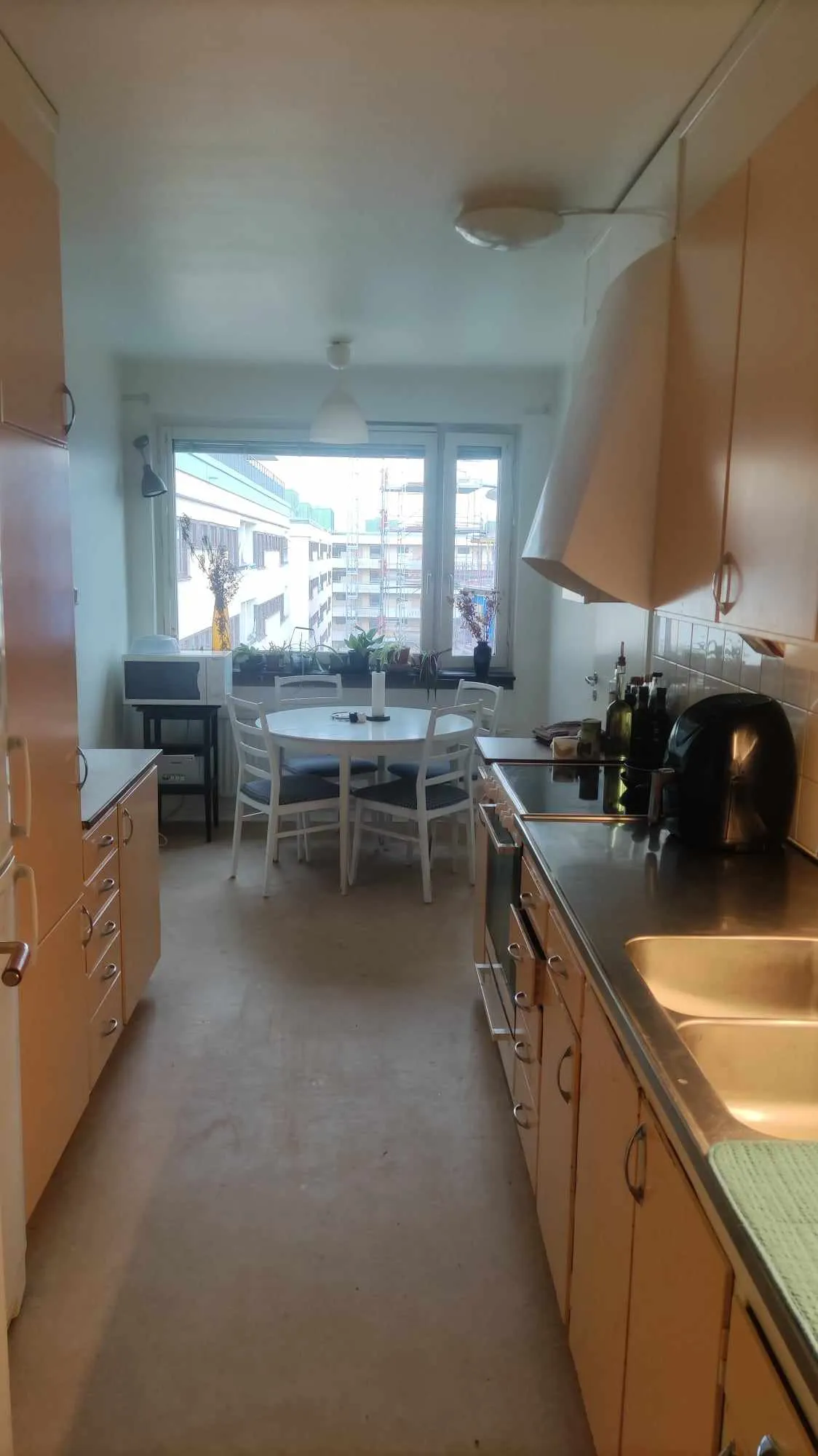 Hyreslägenhet på Stockholm i stockholm