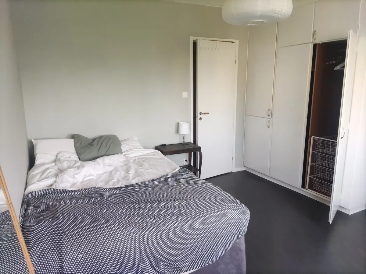 Hyreslägenhet på Stockholm i stockholm