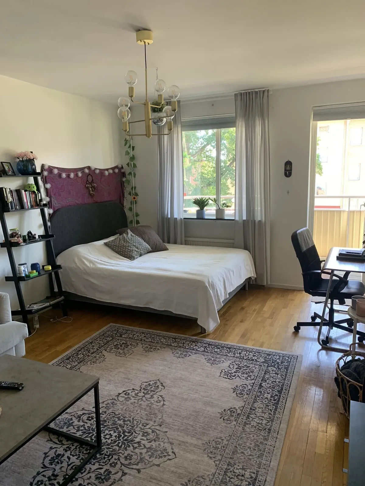 Hyreslägenhet på Västerås i vasteras