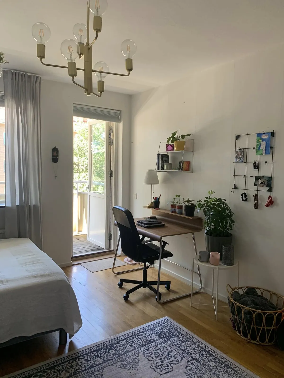 Hyreslägenhet på Västerås i vasteras