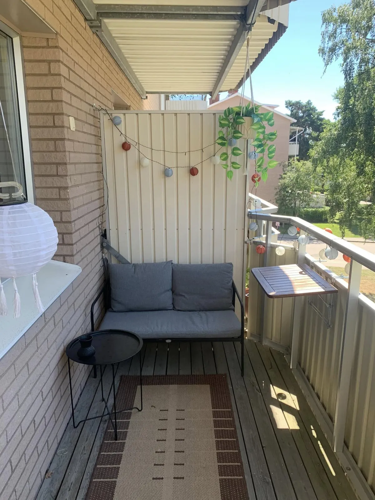 Hyreslägenhet på Västerås i vasteras