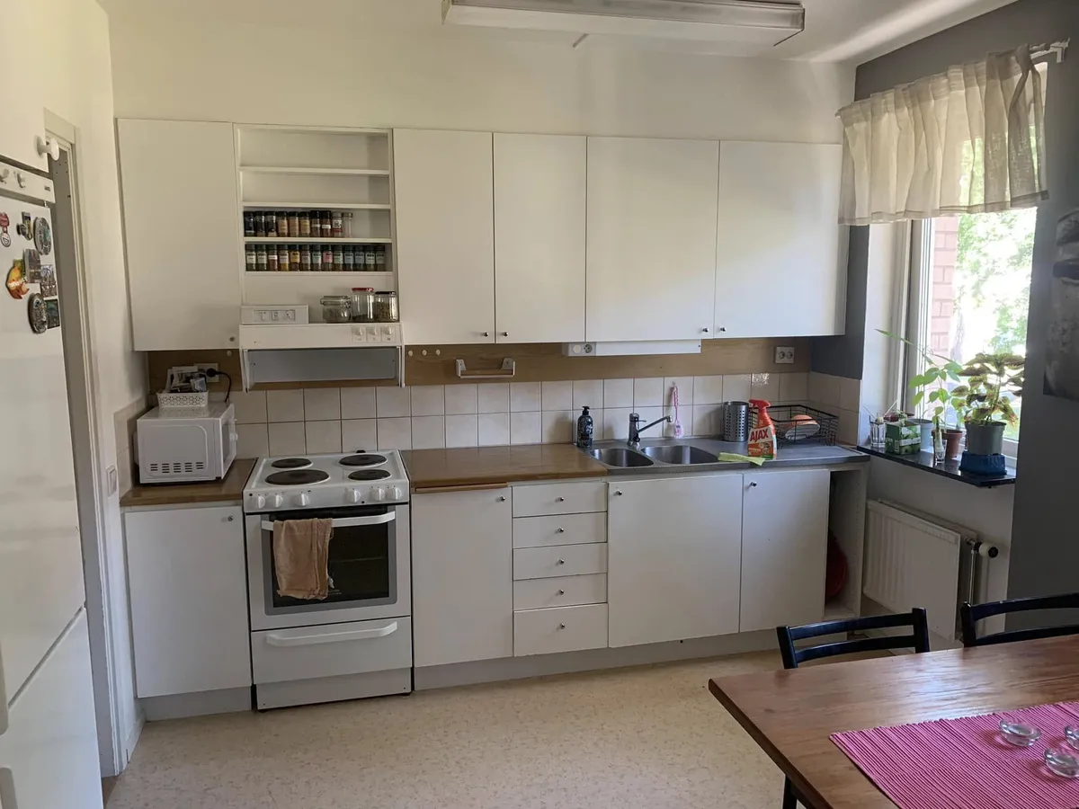 Hyreslägenhet på Västerås i vasteras