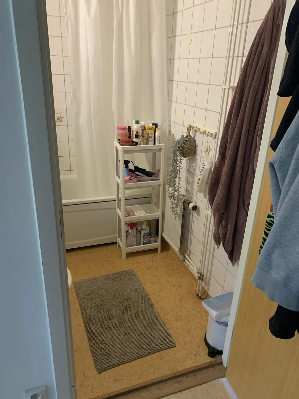 Hyreslägenhet på Västerås i vasteras