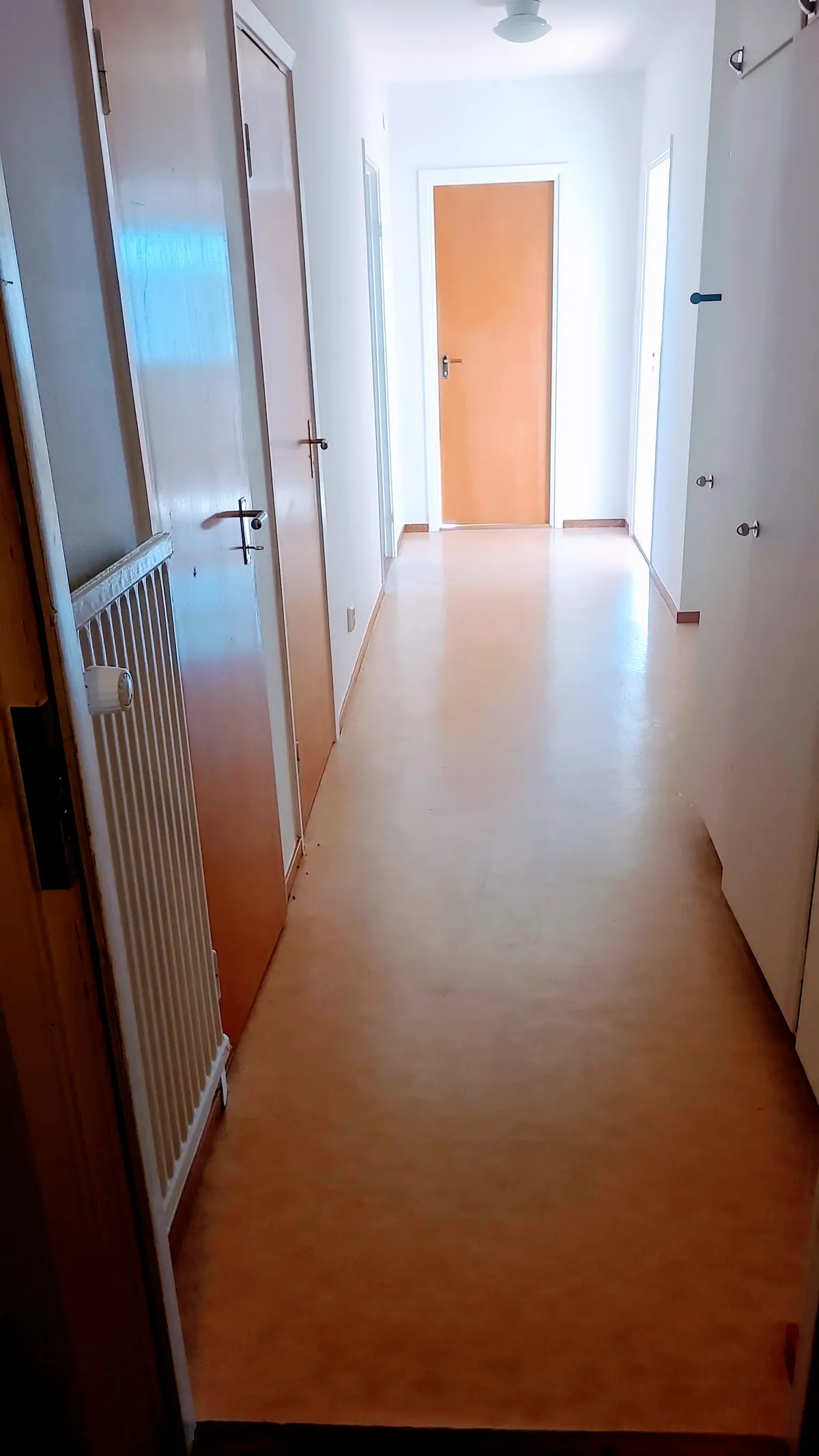 Hyreslägenhet på Hedemora i hedemora