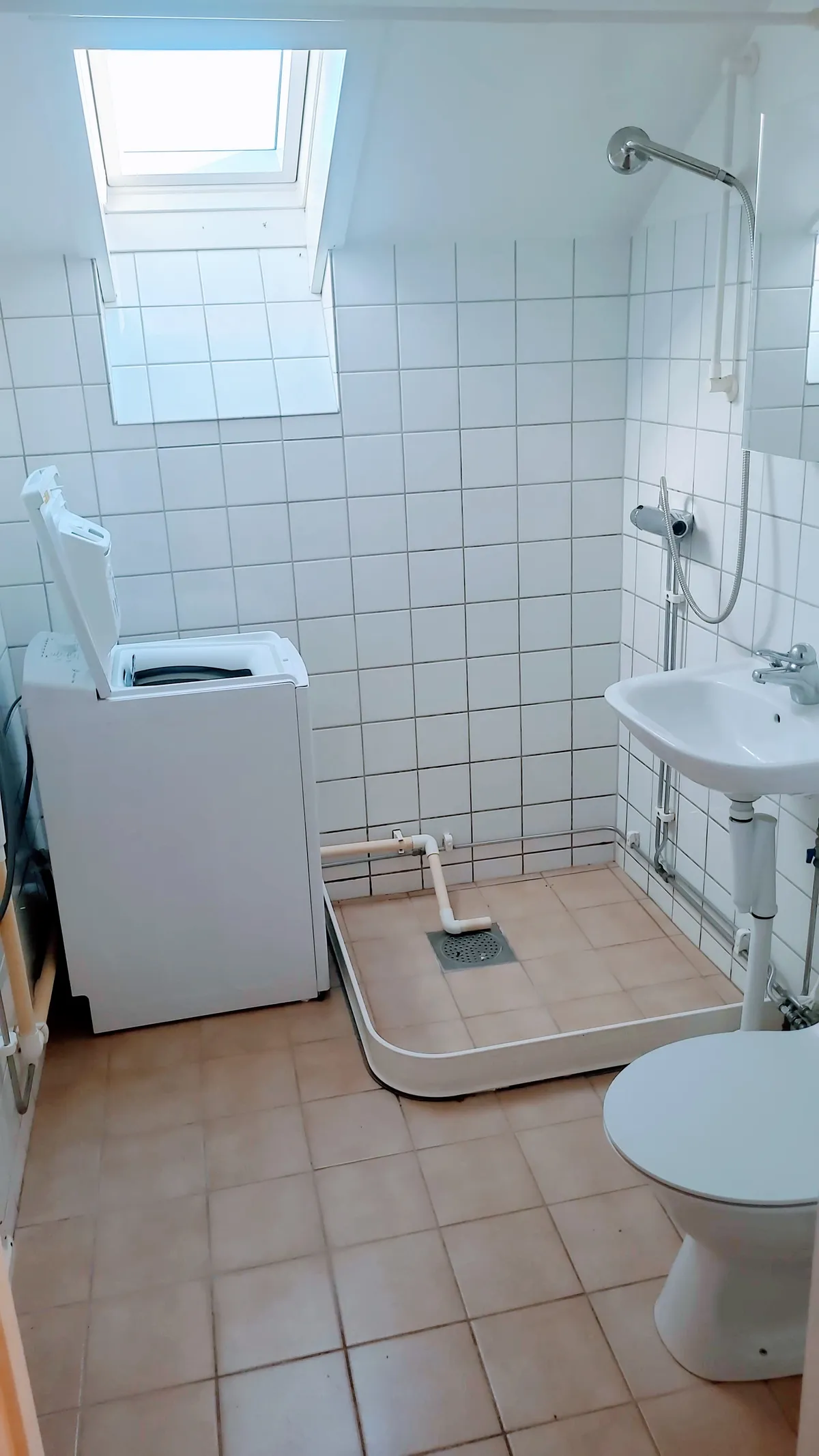 Hyreslägenhet på Hedemora i hedemora