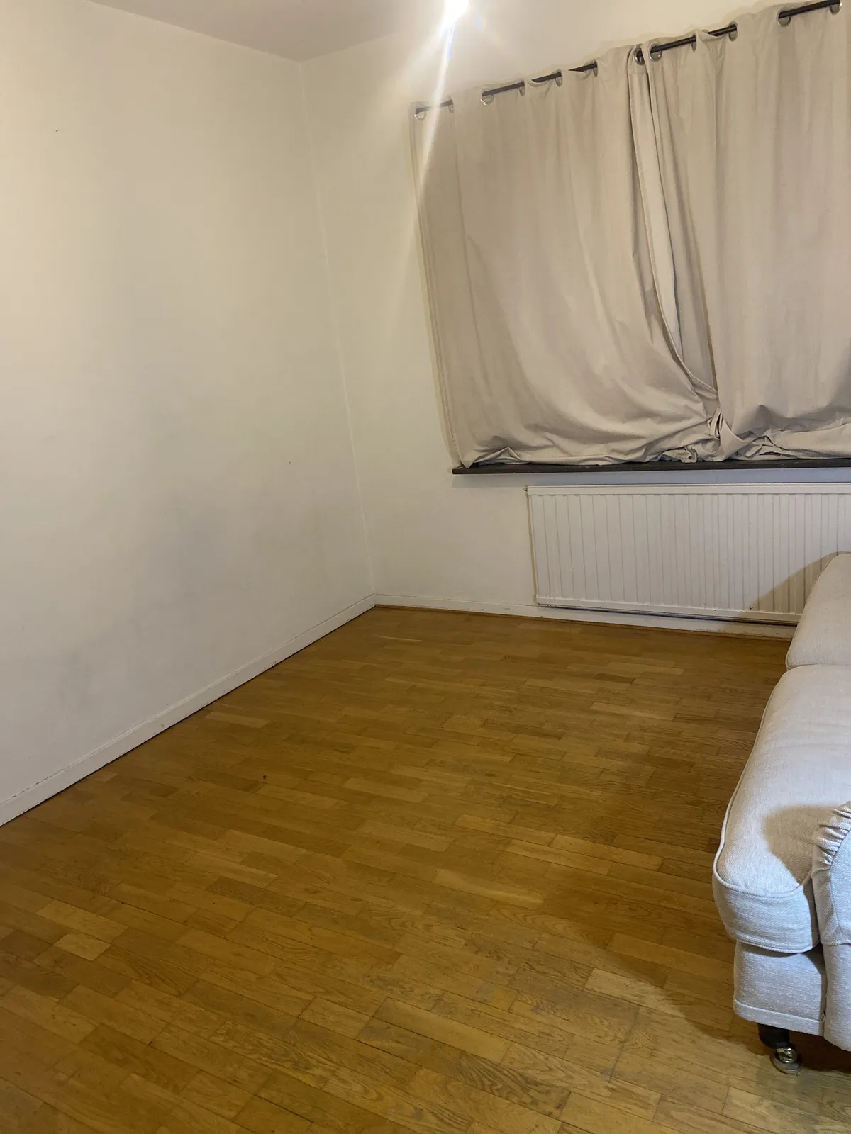 Hyreslägenhet på Hägersten i hagersten