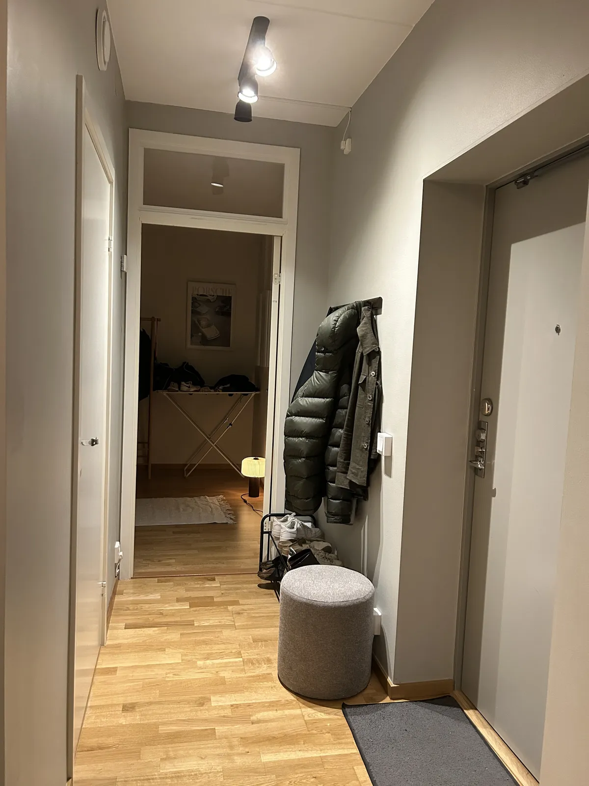 Hyreslägenhet på Visby i visby