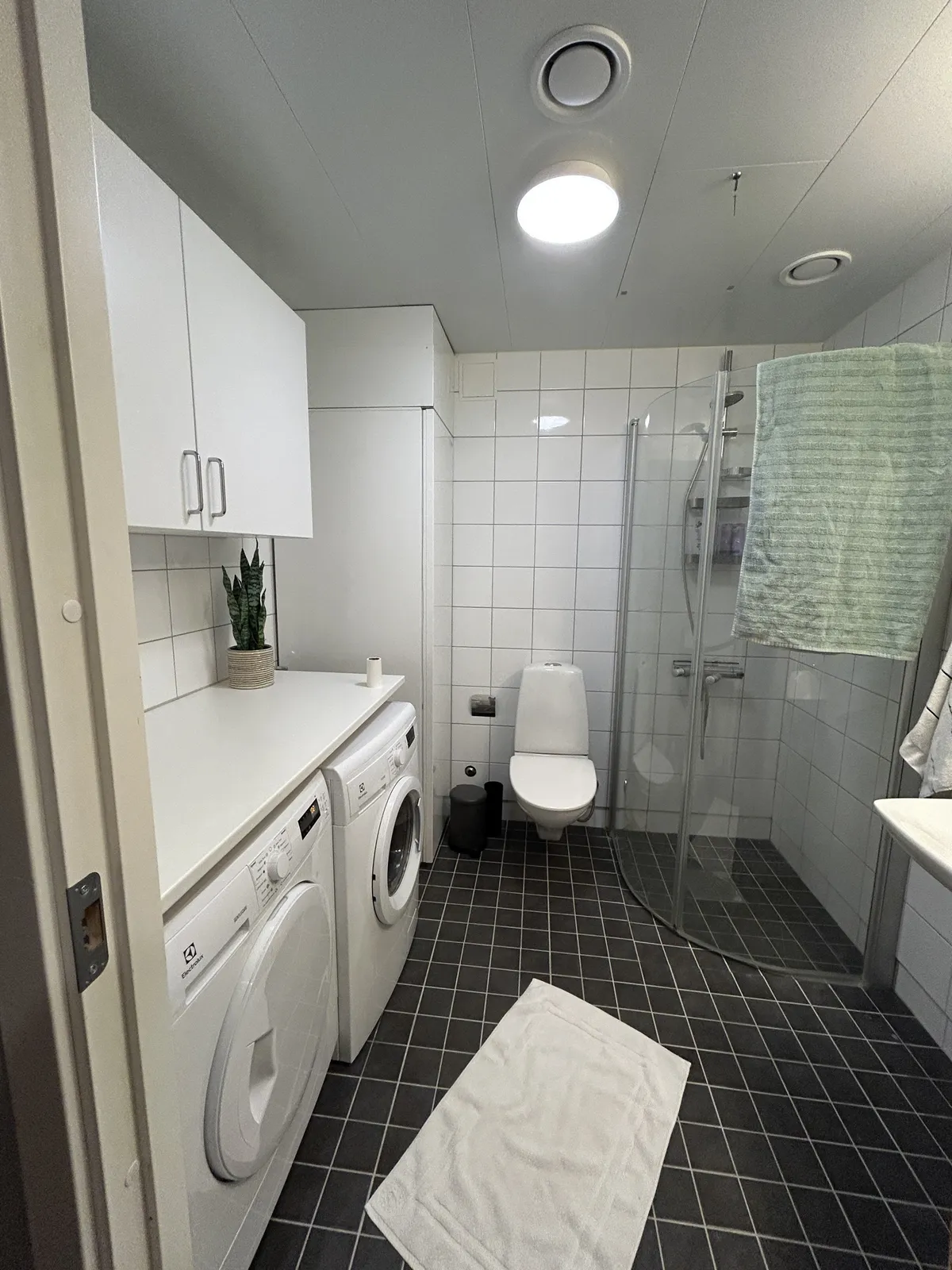 Hyreslägenhet på Visby i visby