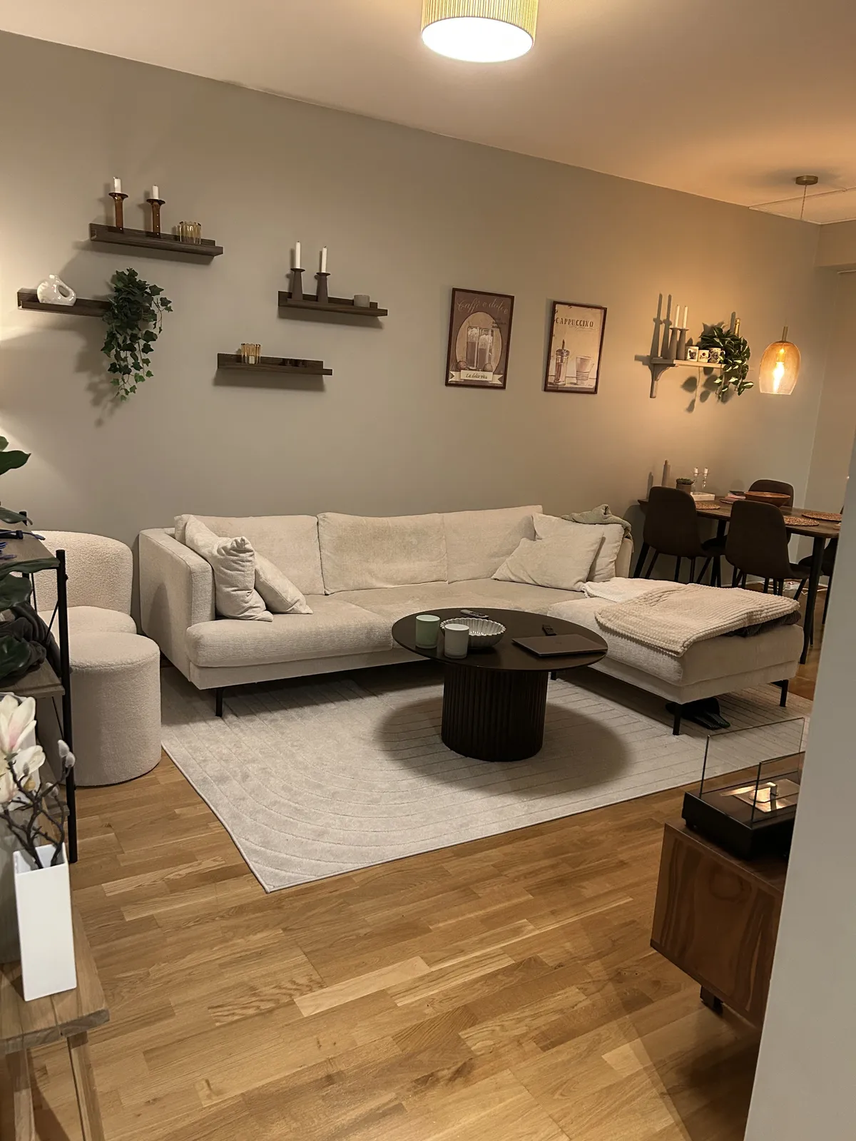 Hyreslägenhet på Visby i visby