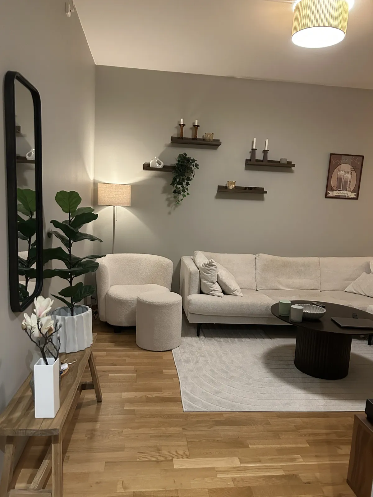 Hyreslägenhet på Visby i visby