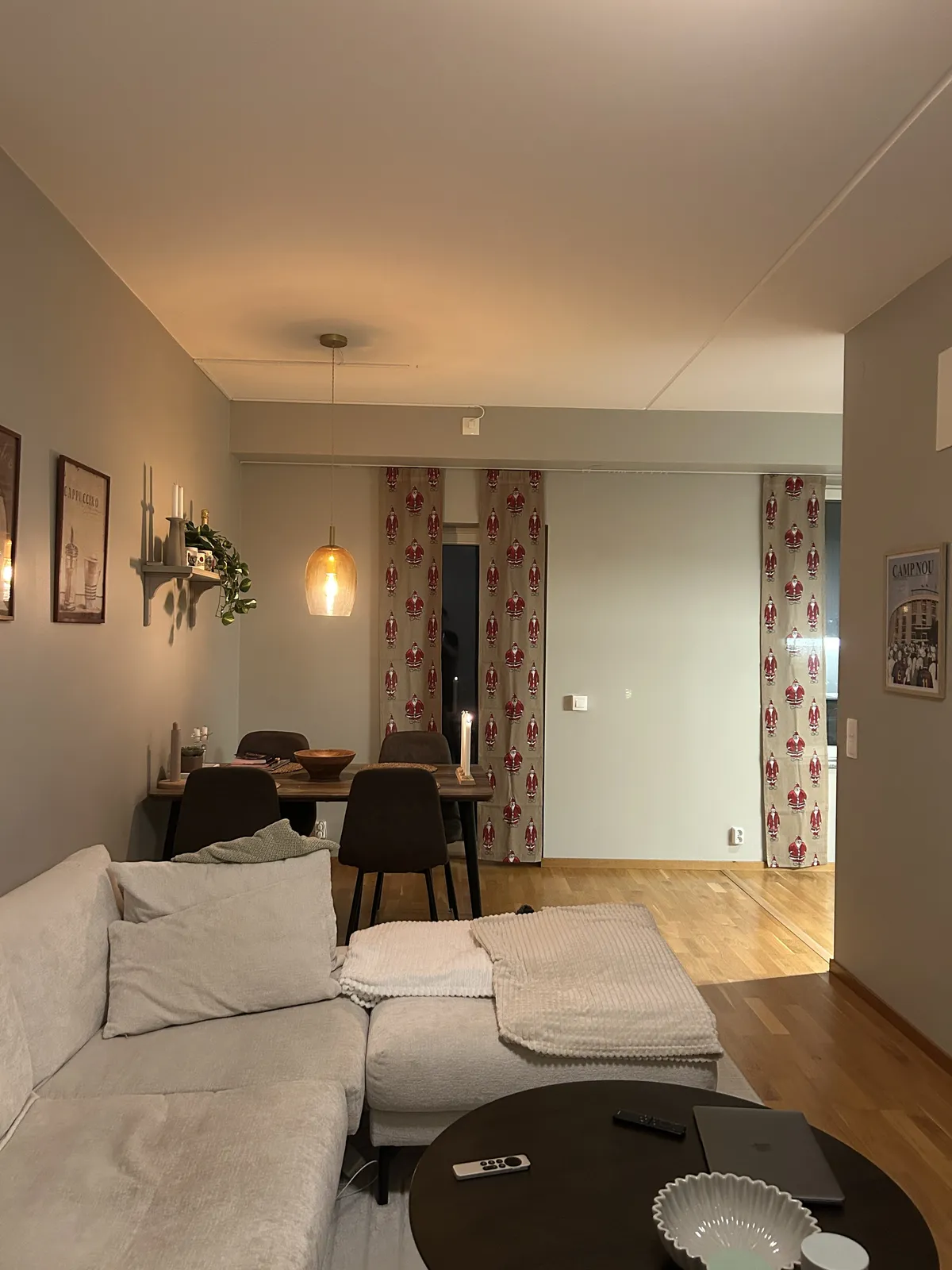 Hyreslägenhet på Visby i visby