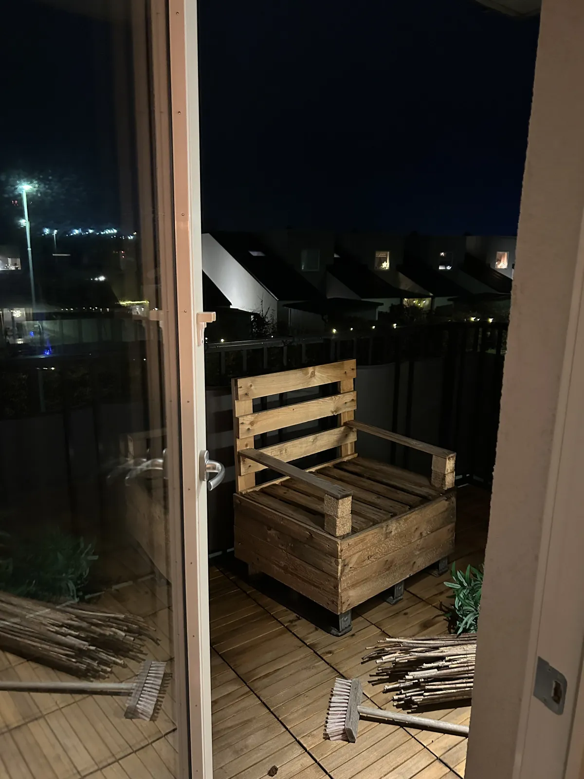 Hyreslägenhet på Visby i visby