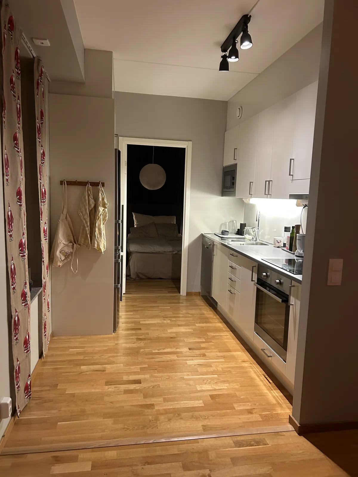 Hyreslägenhet på Visby i visby