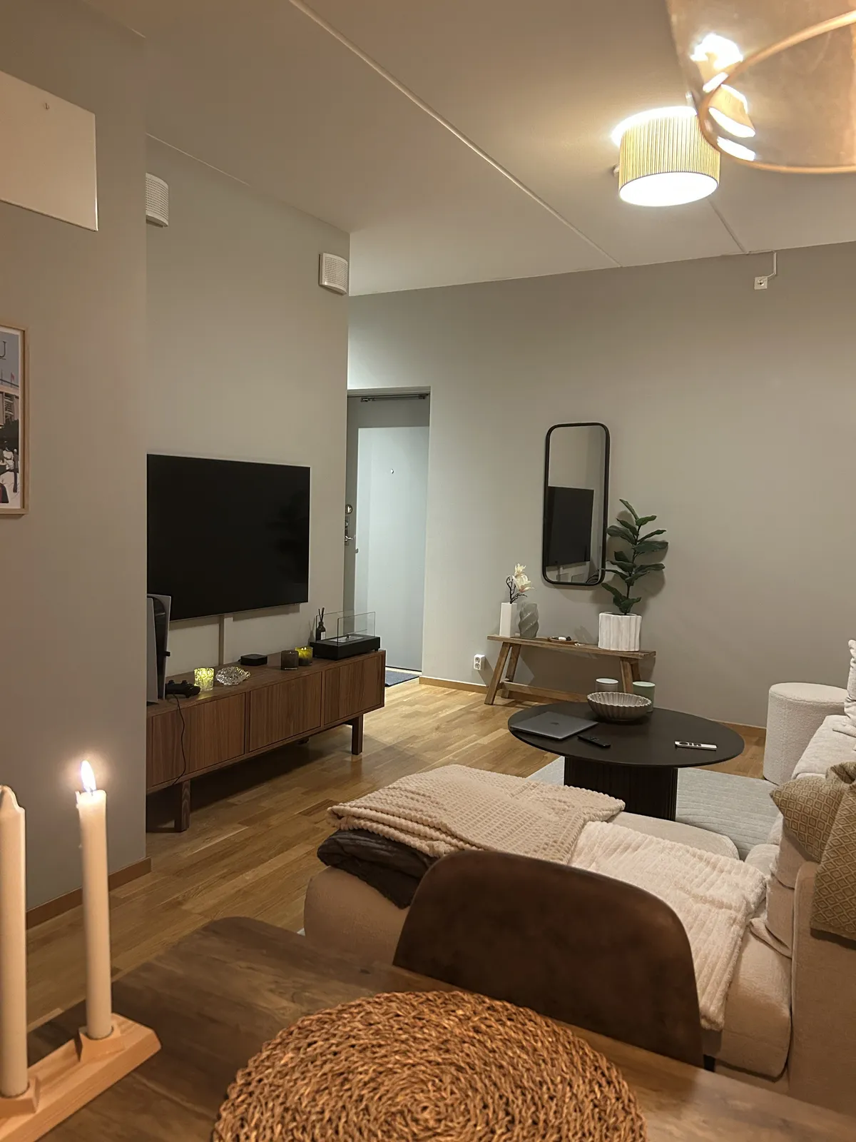 Hyreslägenhet på Visby i visby