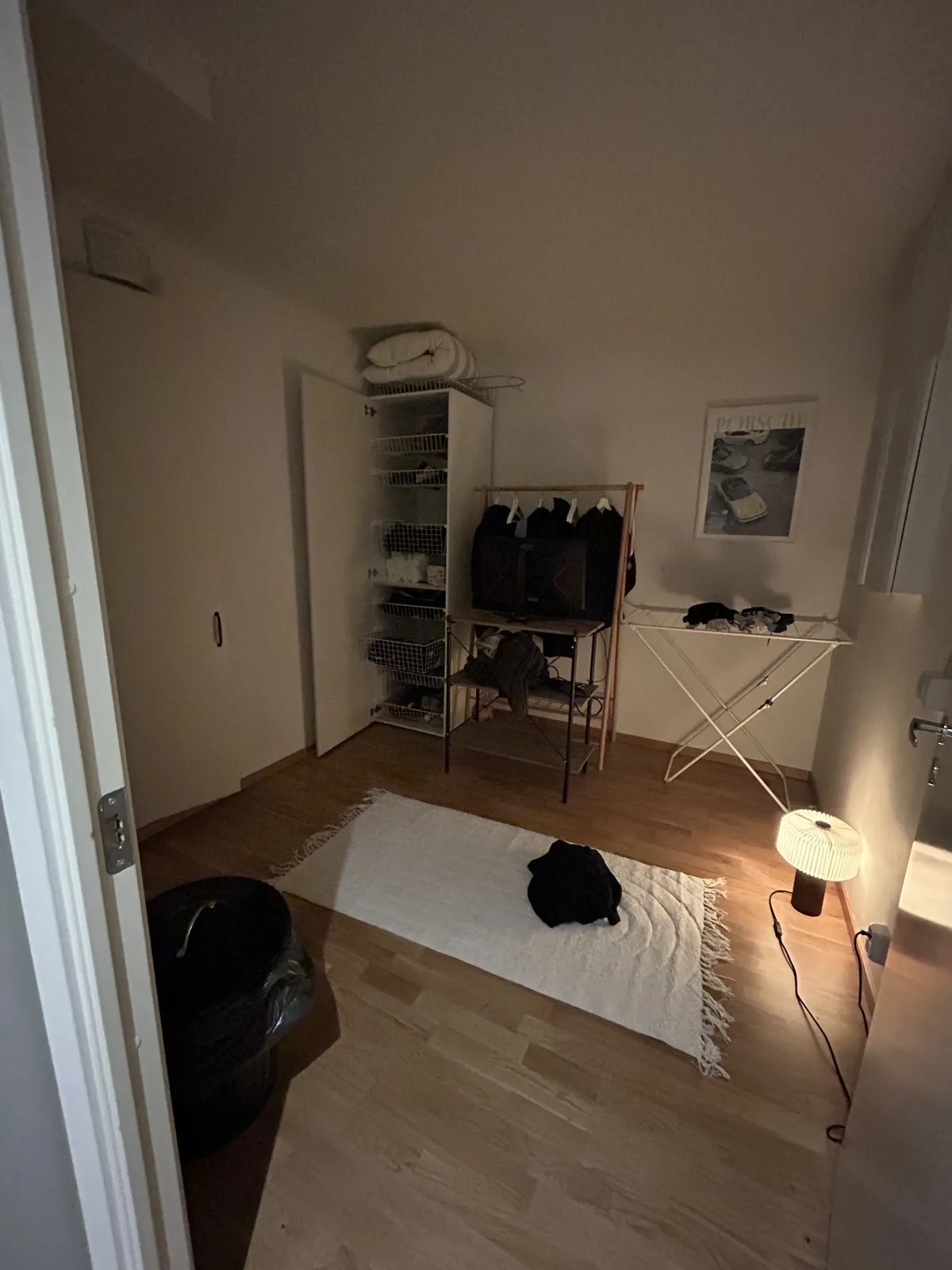 Hyreslägenhet på Visby i visby