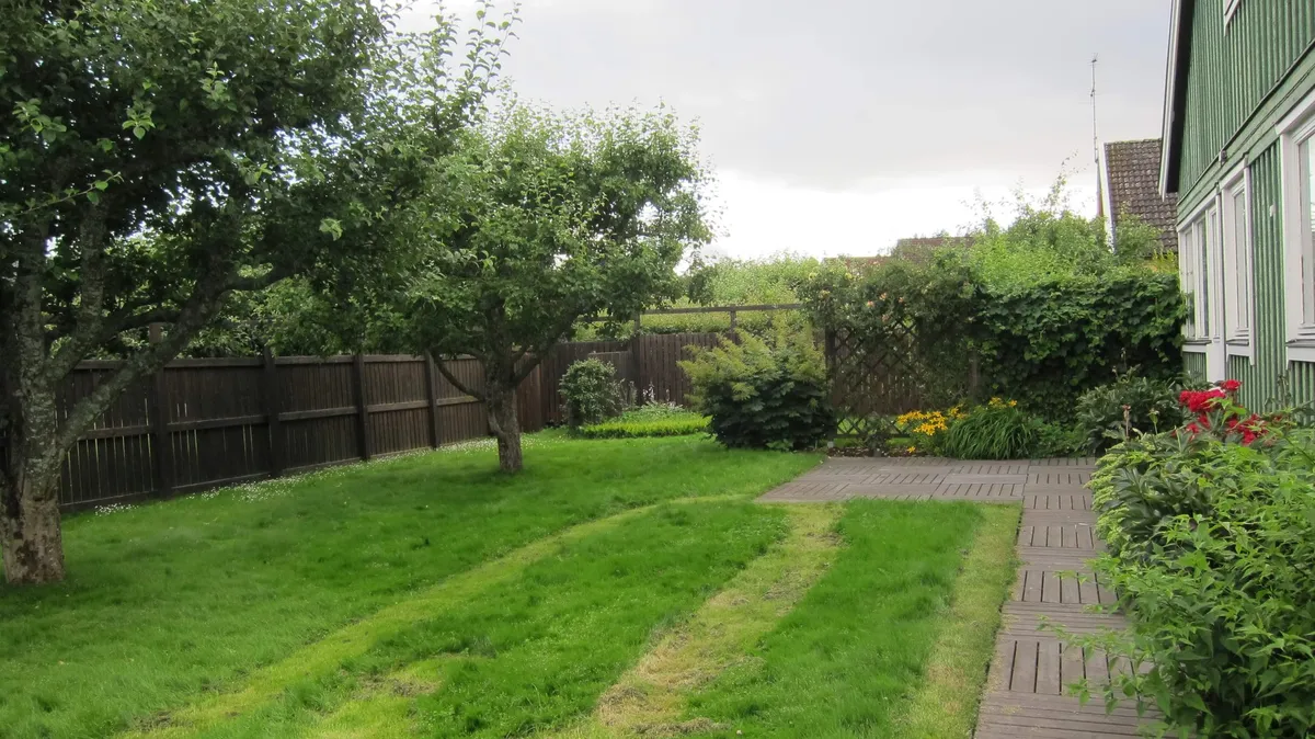 Hyresbostad på Linköping i linkoping