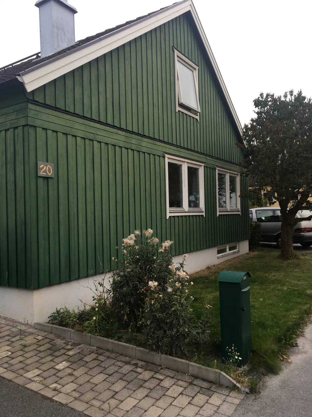 Hyresbostad på Linköping i linkoping