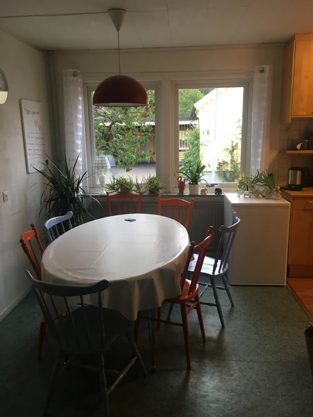 Hyresbostad på Linköping i linkoping