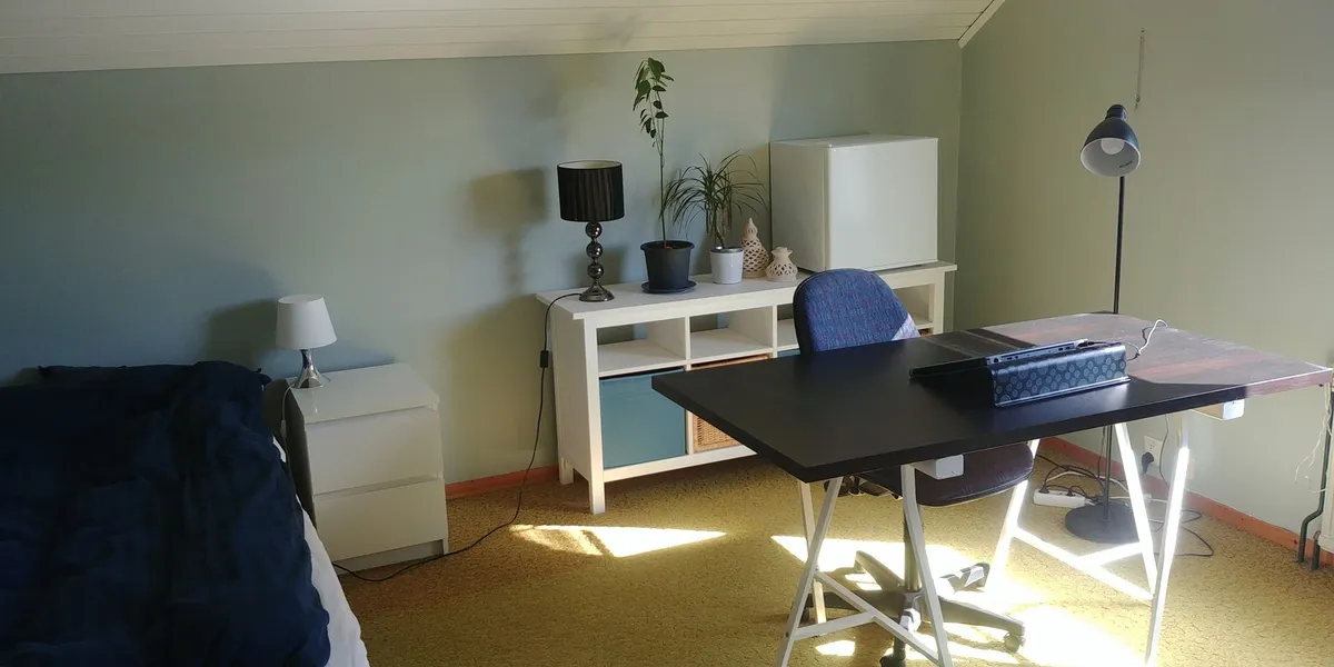 Hyresbostad på Linköping i linkoping