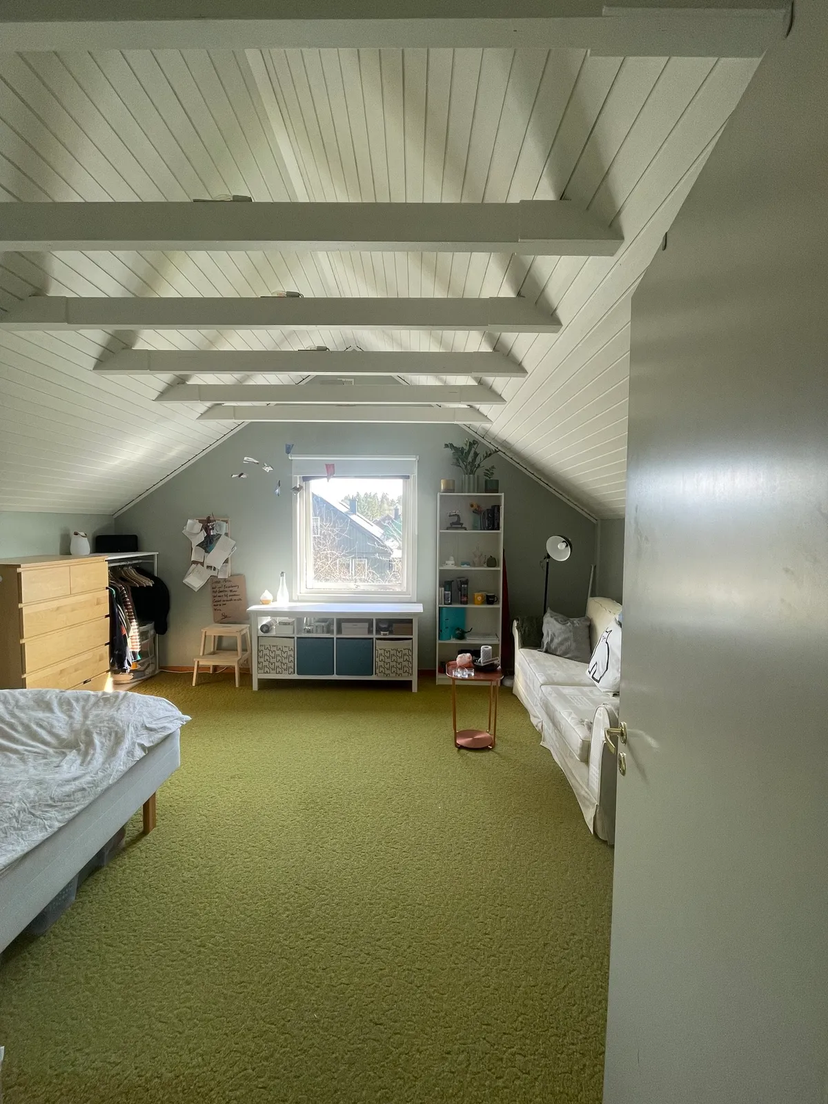 Hyresbostad på Linköping i linkoping