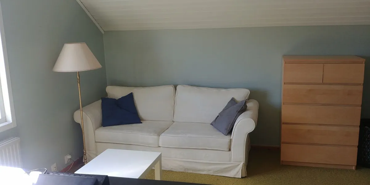 Hyresbostad på Linköping i linkoping