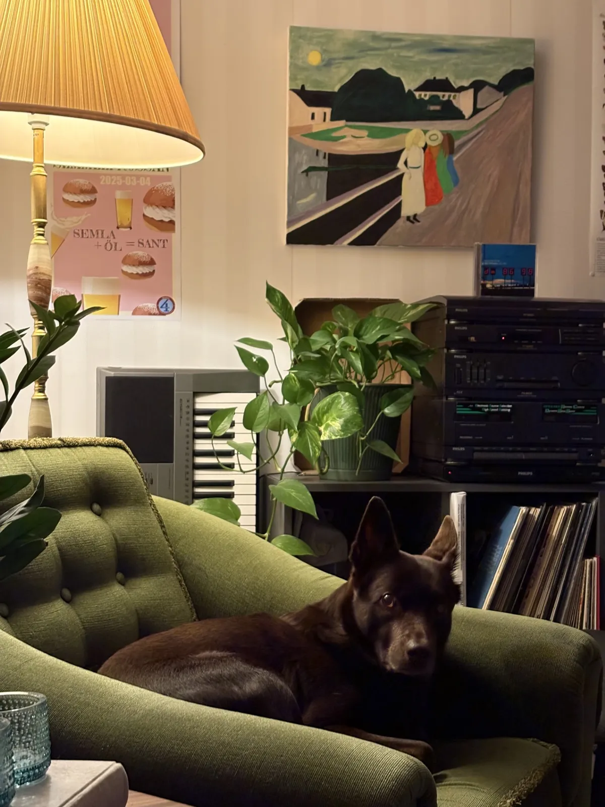 Hyreslägenhet på Linköping i linkoping