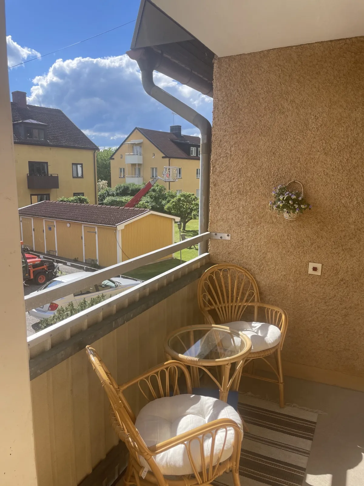 Hyreslägenhet på Linköping i linkoping