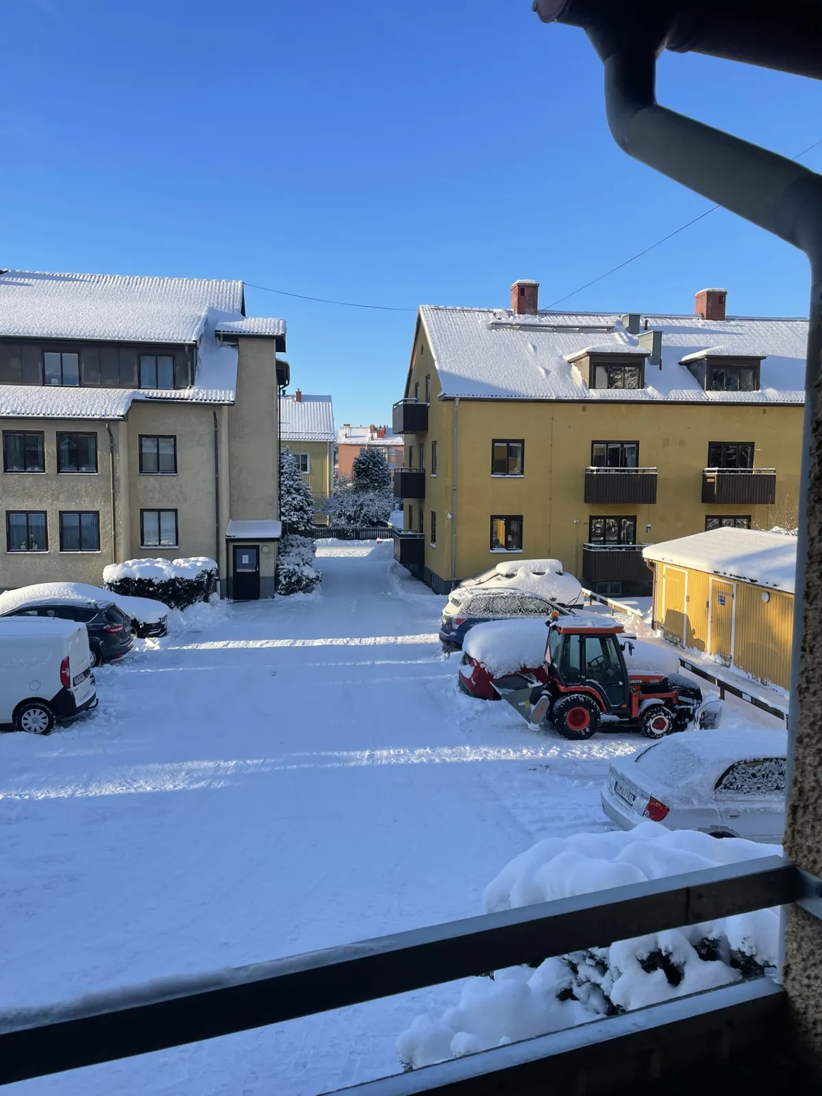 Hyreslägenhet på Linköping i linkoping