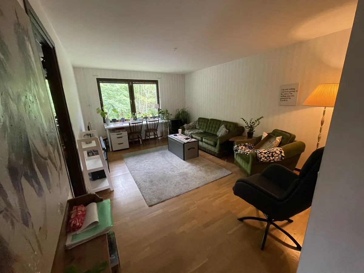 Hyreslägenhet på Linköping i linkoping